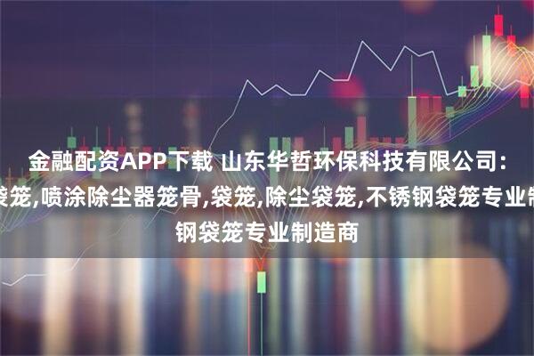 金融配资APP下载 山东华哲环保科技有限公司：喷涂袋笼,喷涂除尘器笼骨,袋笼,除尘袋笼,不锈钢袋笼专业制造商